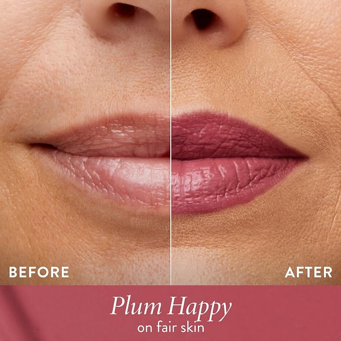 05 Plum Happy