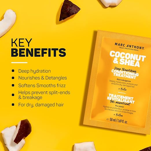 Coconut & Shea Travel