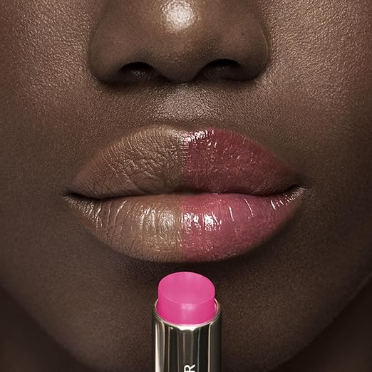 706 Raspberry Revival - A bright raspberry pink with cool pH-adaptive pigments