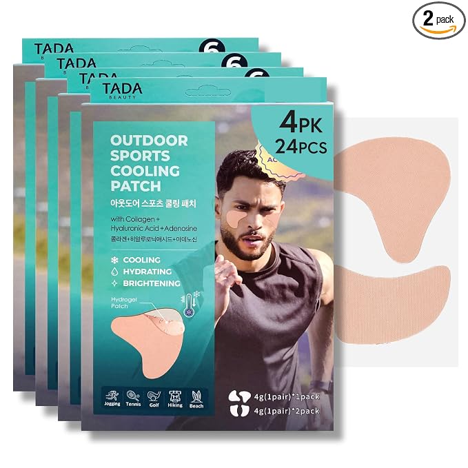 #3 24PCS (4PK)