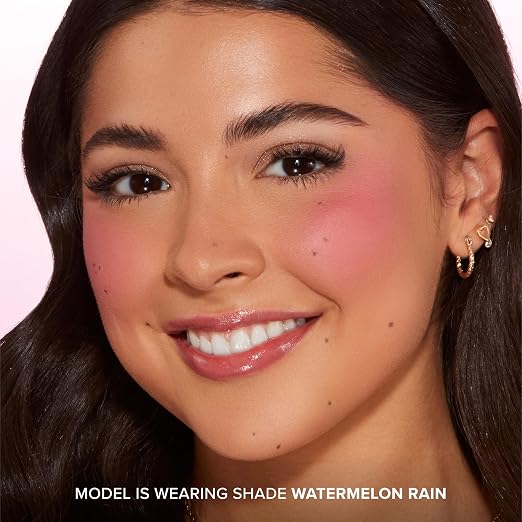 04 Watermelon Rain (Fuchsia)