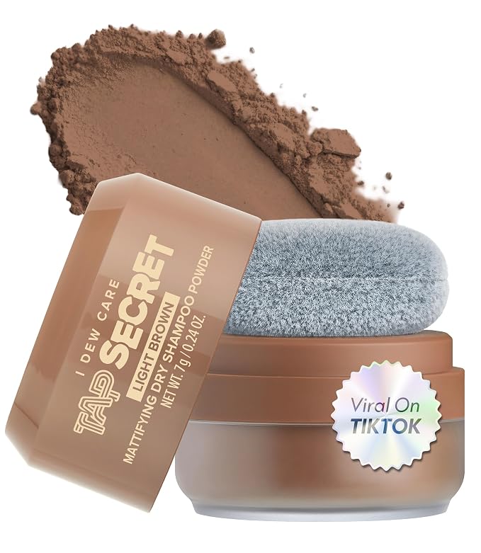 Light Brown
