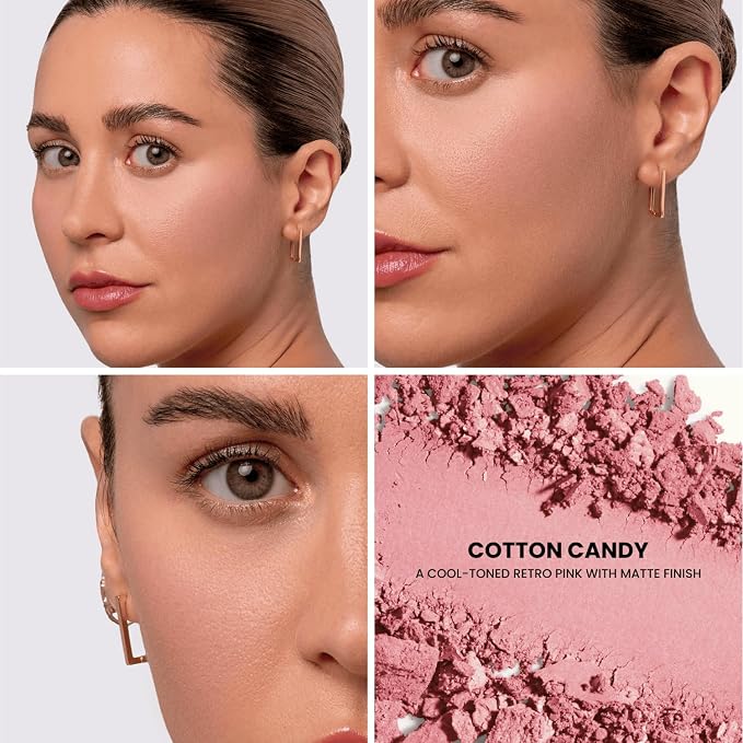 Cotton Candy