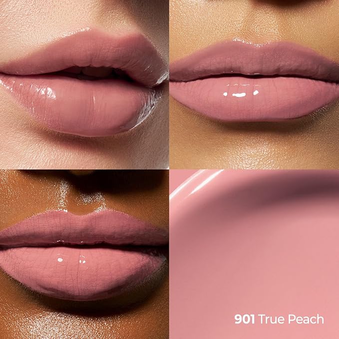 #901 True Peach