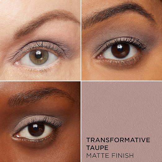Transformative Taupe