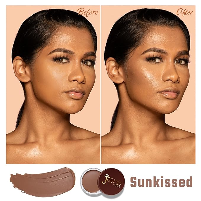 Sunkissed