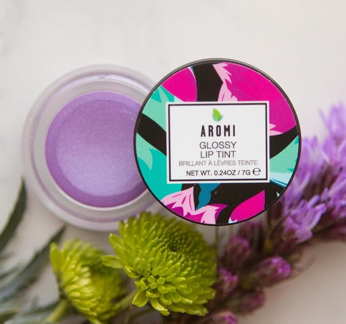 Lilac Bloom