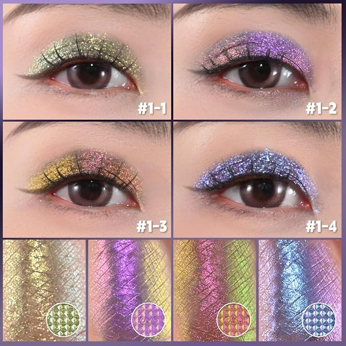 4 Colors-set1