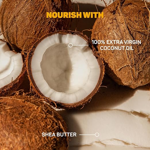 Coconut & Shea Travel