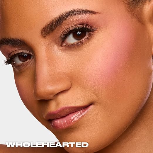 Wholehearted (baby pink)