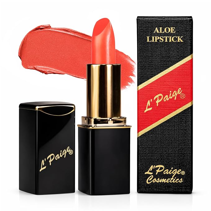 L04 - Flame Red-Orange