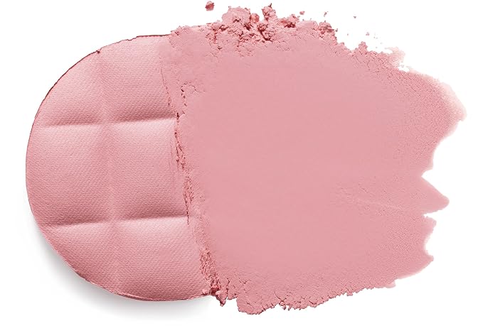 Blusher No.1 Strawberry Vanilla…