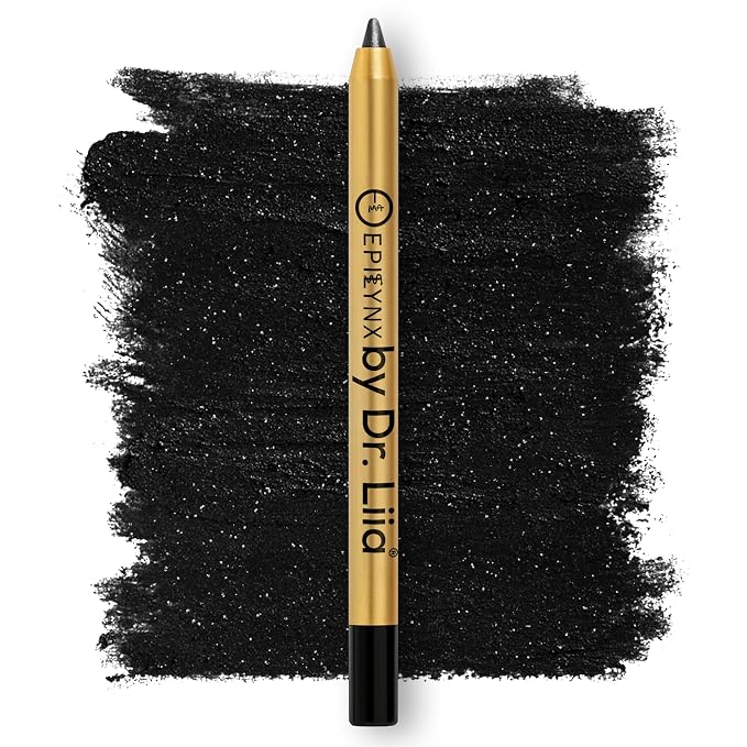 Moonlight Black Shimmer