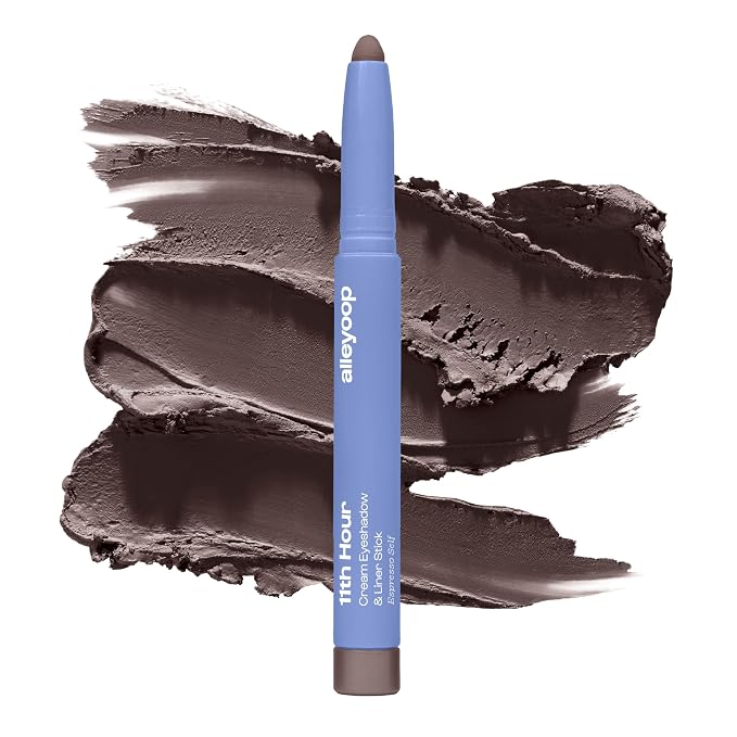 Espresso Self (Smoky Mocha Matte)