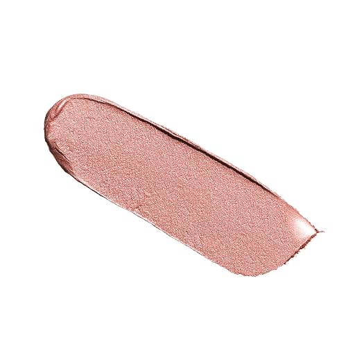 Pillow Talk - dusty pink with rose gold sparkle
