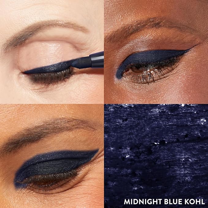 14 Midnight Kohl