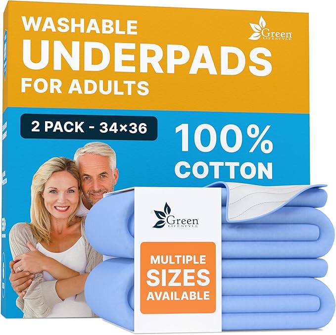 Light Blue/White