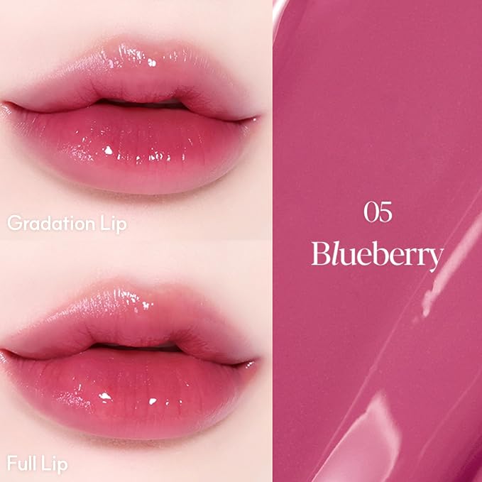 #5 Blueberry