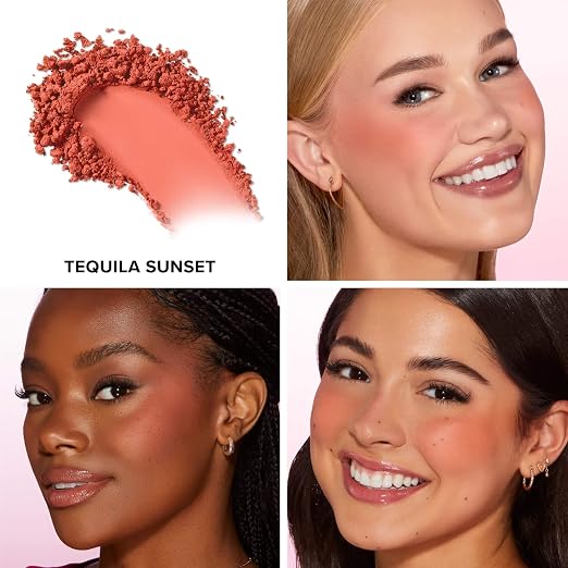 02 Tequila Sunset (Muted Peach)
