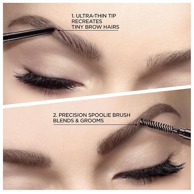 Light Brunette