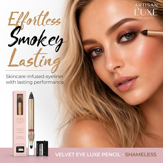 Shimmering Bronze
