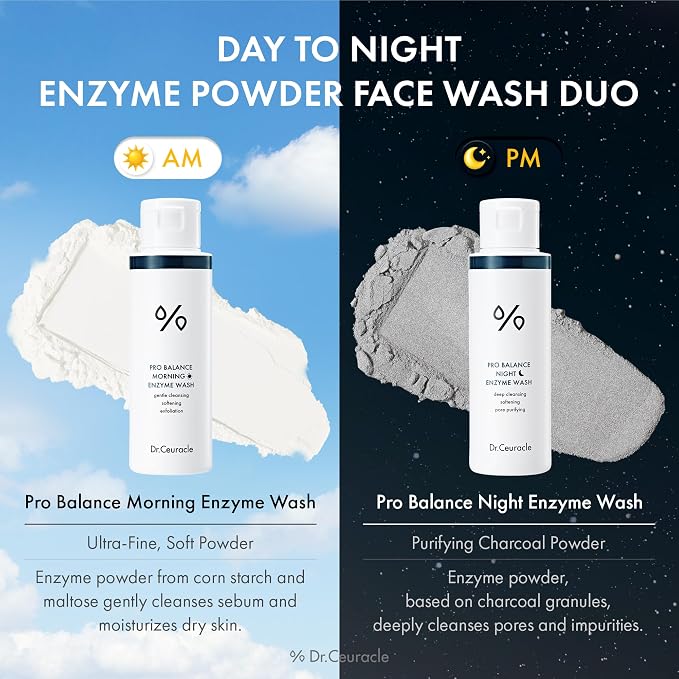 Wash Duo