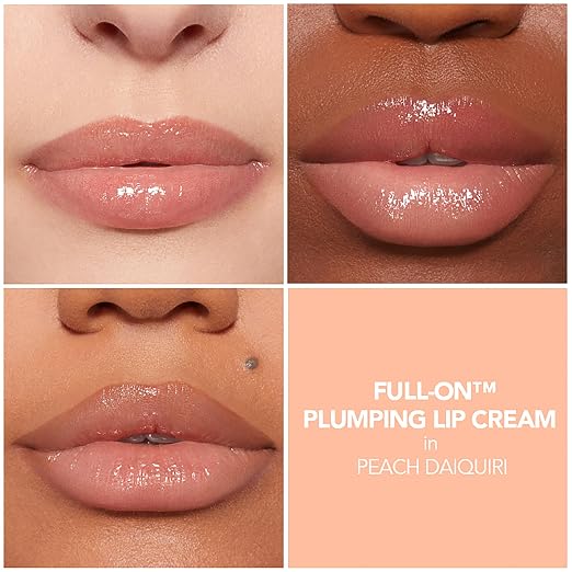 Peach Daiquiri (Nude peach)