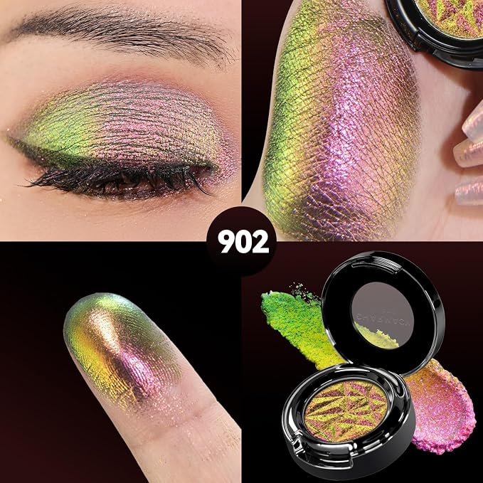 Chameleon-#902