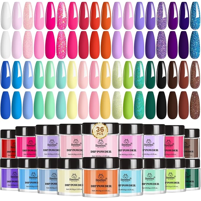 Color All Year