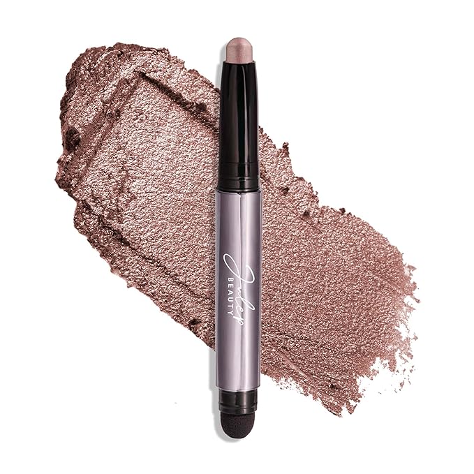10 Mink Mauve Shimmer