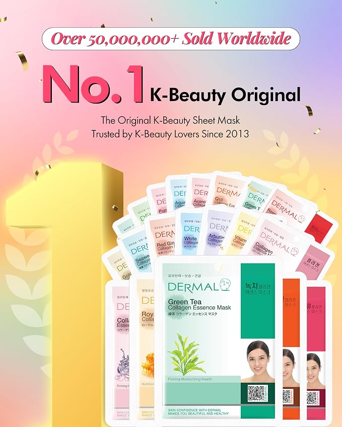 Set 32 Colors