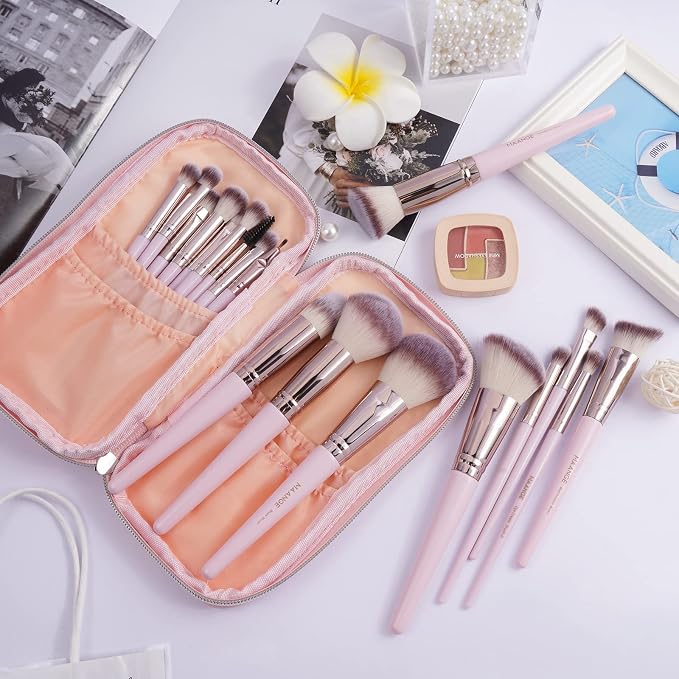 Pink Gold