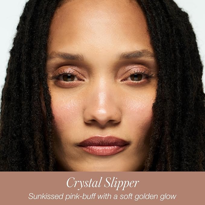Crystal Slipper
