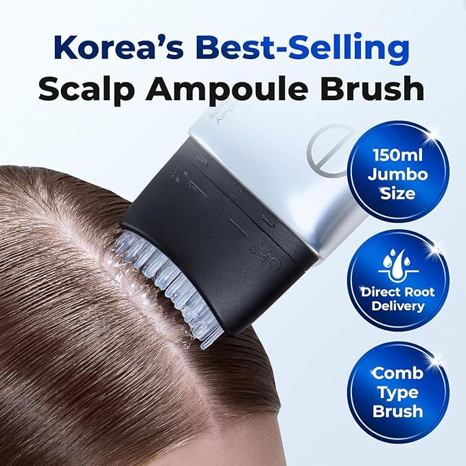 Full Scalp Care (Pack of 2)