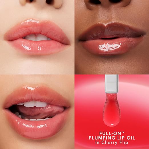 Cherry Flip