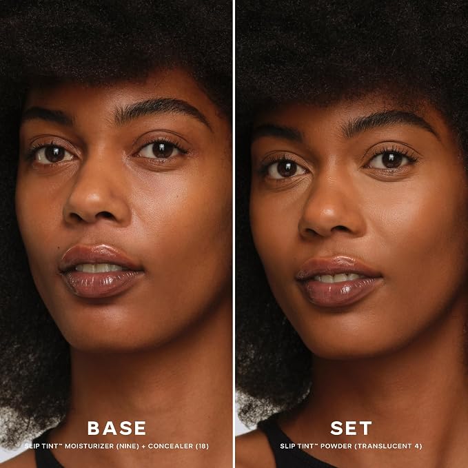 Translucent 4 - Tan to Deep