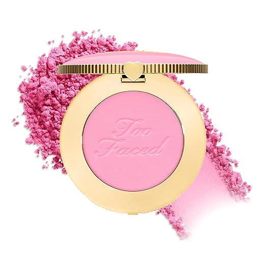 01 Candy Clouds (Cool Soft Pink)
