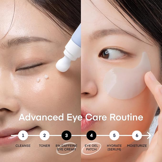 Patch Cream Set
