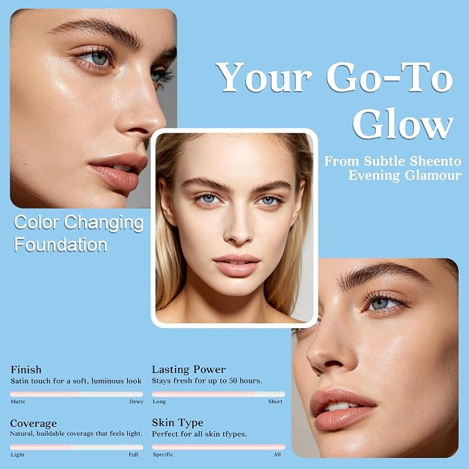 Natural color
