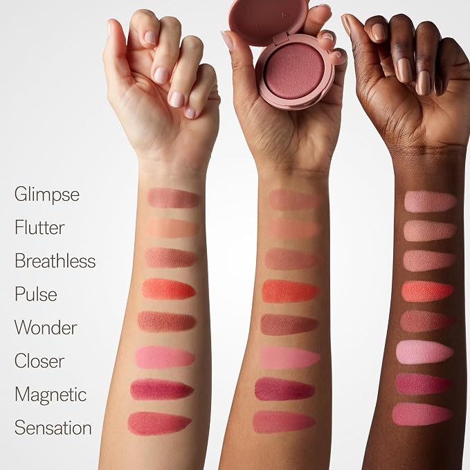 Flutter - Warm Peach