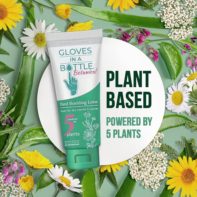 Botanical + Regular