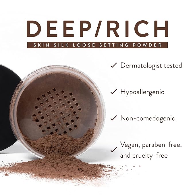 Deep/Rich