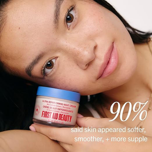 Night Cream