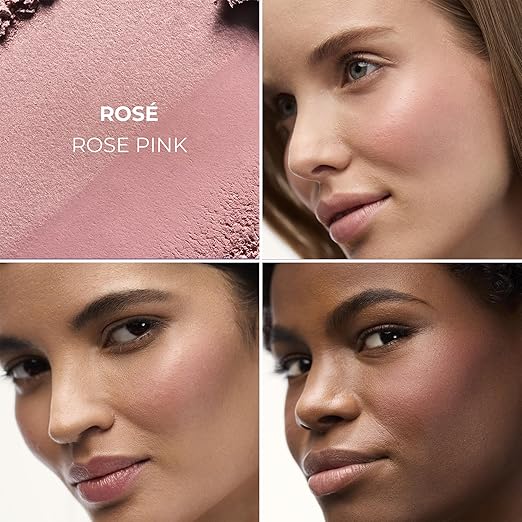 Rosé - Rose Pink