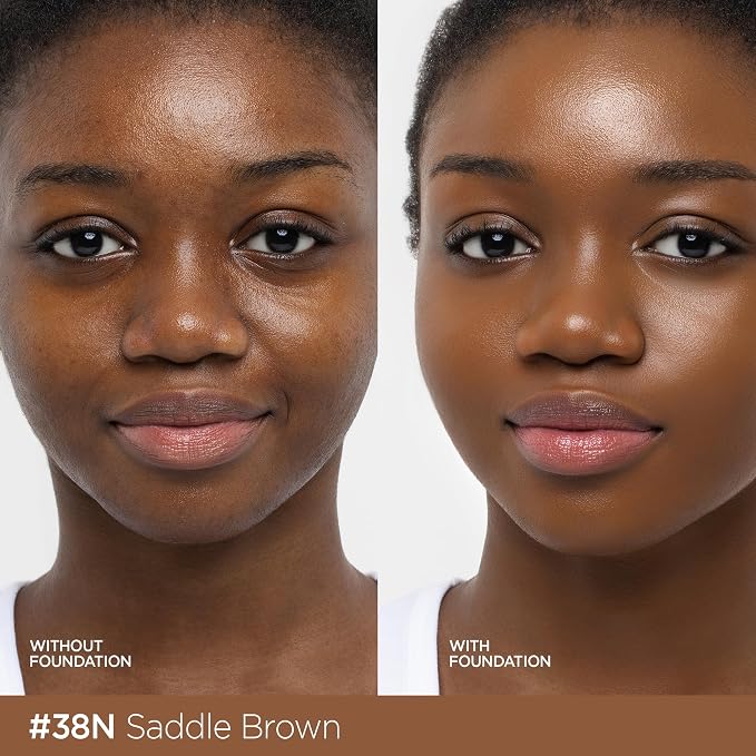 38N Saddle Brown