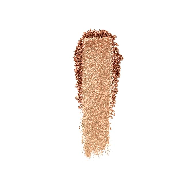 PEACH (Dahlia matte blush and Golden Haze highlighter)