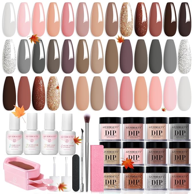 Chocolate Neutral Brown