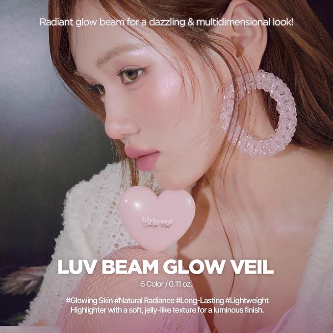 07 Chiffon Beam