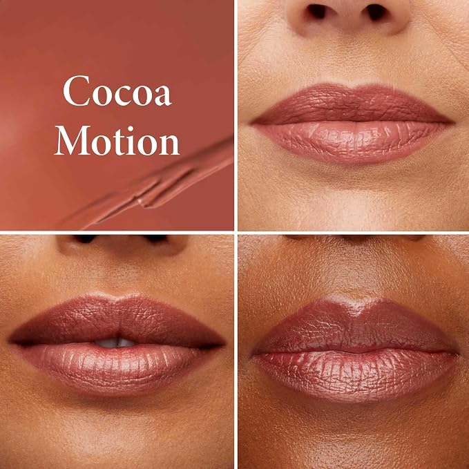 10 Cocoa-Motion