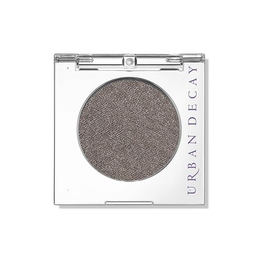 04 Mushroom (gunmetal shimmer)